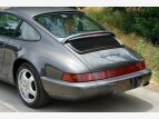Thumbnail Photo 9 for 1993 Porsche 911